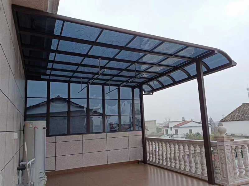 New Zealand Pergola Shade Manufacturer